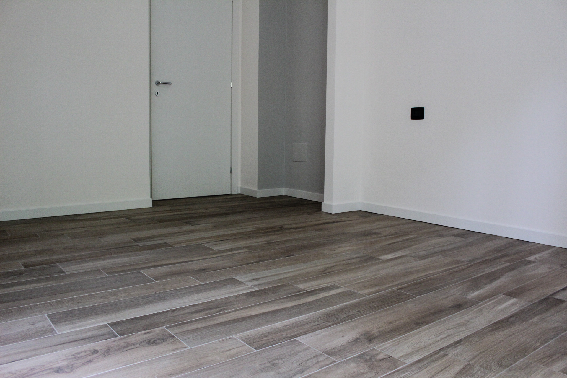 Ristrutturazione appartamento, Parma