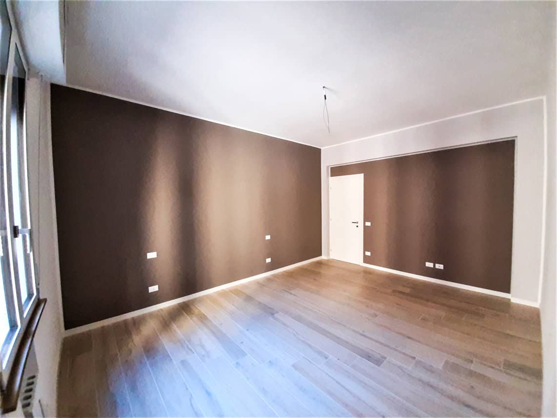 Cantiere in corso, Parma